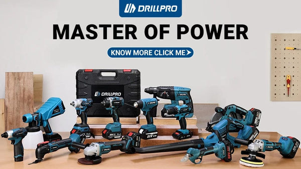 Planet Gates B Without Battery / CHINA Drillpro 520N.M Brushless Cordless Electric Impact Wrench 1/2 inch Socket Wrench Power Tools Rechargeable For Makita 18V Battery