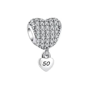 Planet Gates B4821 NEW 925 Sterling Silver Charm Fit Original Bracelet Accessories Women Jewelry White Series Football Snake Dreamcatcher Cross