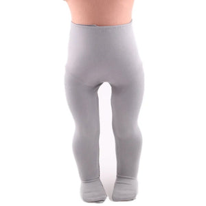 Planet Gates B857 1 Set Doll Clothes Leggings Yoga Pants Accessories Fit 18Inch American Girl Doll&43cm Newborn Baby Doll Our Generation Clothes