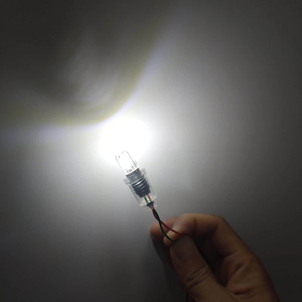 Planet Gates BA9S 4LED -V3 Warm W 2PCS  BA9S T4W LED Car light bulb T2W T3W H5W interior Car LED License Plate light DC12V 12913 12910 12929 BA9 57 756 1816  1891