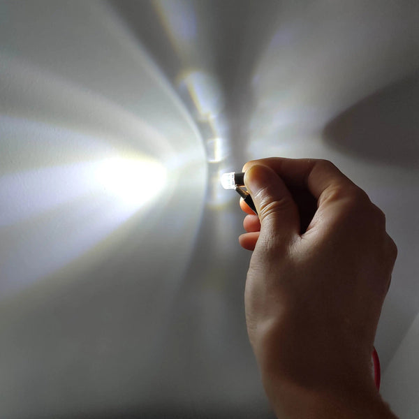 Planet Gates BA9S 4LED -V3 Warm W 2PCS  BA9S T4W LED Car light bulb T2W T3W H5W interior Car LED License Plate light DC12V 12913 12910 12929 BA9 57 756 1816  1891