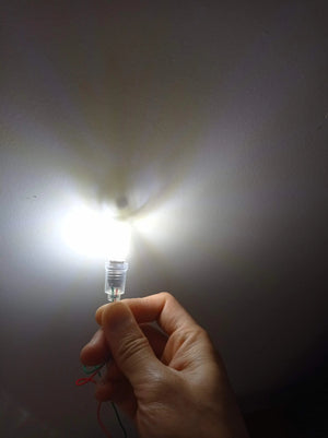 Planet Gates BA9S 4LED -V3 Warm W 2PCS  BA9S T4W LED Car light bulb T2W T3W H5W interior Car LED License Plate light DC12V 12913 12910 12929 BA9 57 756 1816  1891