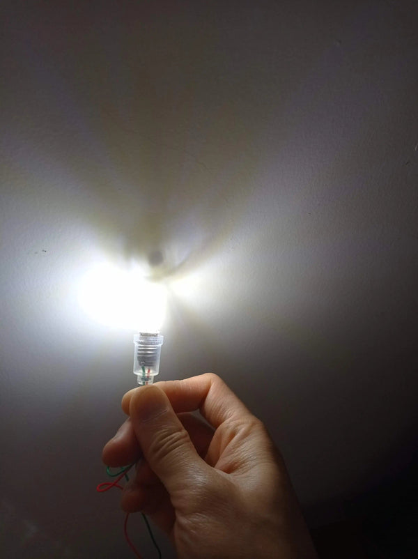 Planet Gates BA9S 4LED -V3 Warm W 2PCS  BA9S T4W LED Car light bulb T2W T3W H5W interior Car LED License Plate light DC12V 12913 12910 12929 BA9 57 756 1816  1891