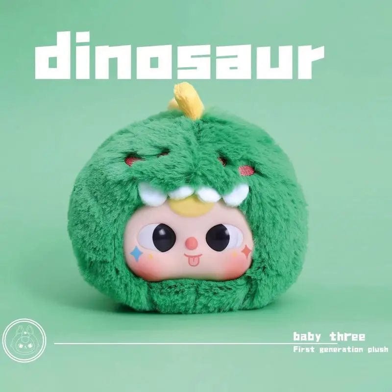 Planet Gates Baby 3 years old V1 V2 Animal Party Doll Random Style Baby Three olds V1/V2 Dolls Cute Plush Doll Soft Doll Throw Pillow Toys