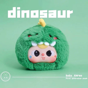 Planet Gates Baby 3 years old V1 V2 Animal Party Doll Random Style Baby Three olds V1/V2 Dolls Cute Plush Doll Soft Doll Throw Pillow Toys