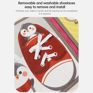 Planet Gates Baby Books Toys Cloth Books Children Learning Games Educational Toys Baby Early Education Toys Parent-Child Interaction