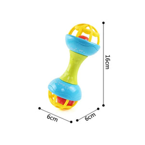 Planet Gates Baby Developmental Toy Ball Sensory Baby Games Toys Make Sounds Stress Ball Baby Toy Tactile Toys For Babies 0 12 Months