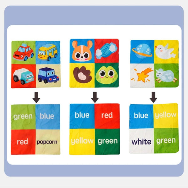 Planet Gates Baby Montessori Toys Children'S 6 12 Months 1 2 Years Old Developing Games For Boys Girls Babies Craft Educational Sensory Toys