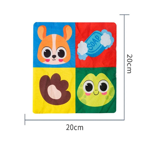 Planet Gates Baby Montessori Toys Children'S 6 12 Months 1 2 Years Old Developing Games For Boys Girls Babies Craft Educational Sensory Toys