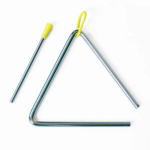 Planet Gates Baby Music Toys Castanets Sand Hammer Tambourine Triangle Double Ringer Montessori Percussion Instrument Toys Newborn Gifts