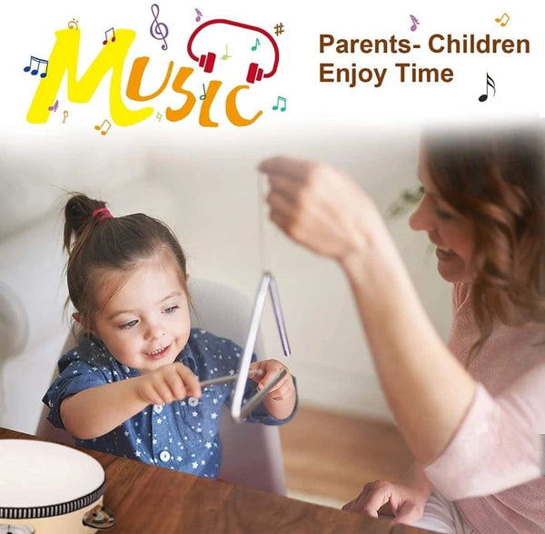 Planet Gates Baby Music Toys Educational Learning Toys Musical Instrument Child Game Montessori Wooden Rattle Newborn Baby Toys 0 12 Months