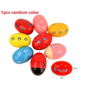 Planet Gates Baby Music Toys Educational Learning Toys Musical Instrument Child Game Montessori Wooden Rattle Newborn Baby Toys 0 12 Months