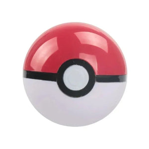 Planet Gates Ball - 24Pcs Pokemon 7cm Pokeball with Figures Action Anime Figures Cute Model Toy Collection Anime Kids Doll for Christmas Gifts