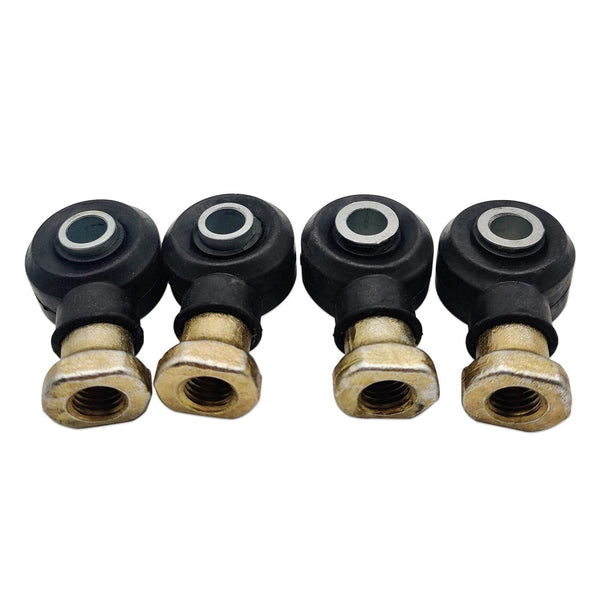 Planet Gates Ball Joint Tie Rod End A and B For Linhai 260/300 ATV QUAD GO KART Linhai Code 20503 20507 A and B each  3.1.01.1040,LU019054