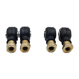 Planet Gates Ball Joint Tie Rod End A and B For Linhai 260/300 ATV QUAD GO KART Linhai Code 20503 20507 A and B each  3.1.01.1040,LU019054