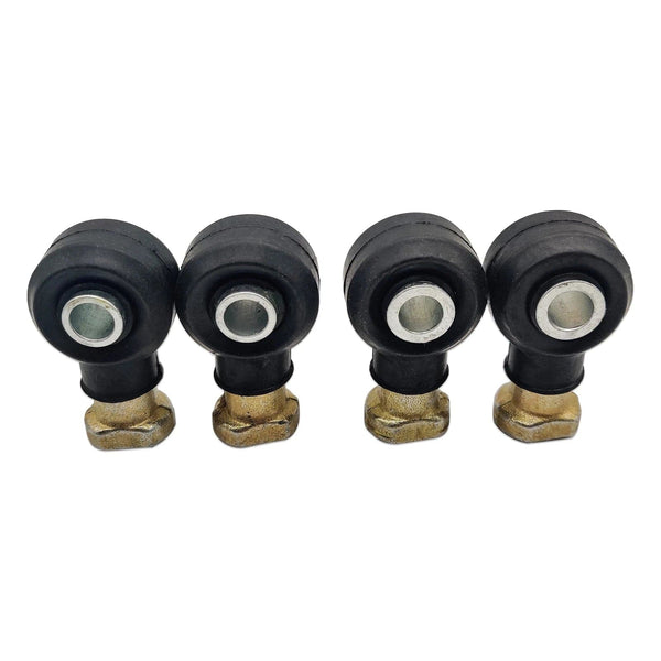 Planet Gates Ball Joint Tie Rod End A and B For Linhai 260/300 ATV QUAD GO KART Linhai Code 20503 20507 A and B each  3.1.01.1040,LU019054