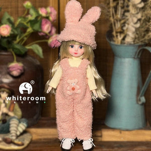 Planet Gates Ball jointed Doll Toys Bjd Dolls For Girls Dolls  1/6 Starry Gray Eyes 30cm Lolita Fashion Dress DIY Toy Children Birthday Gifts