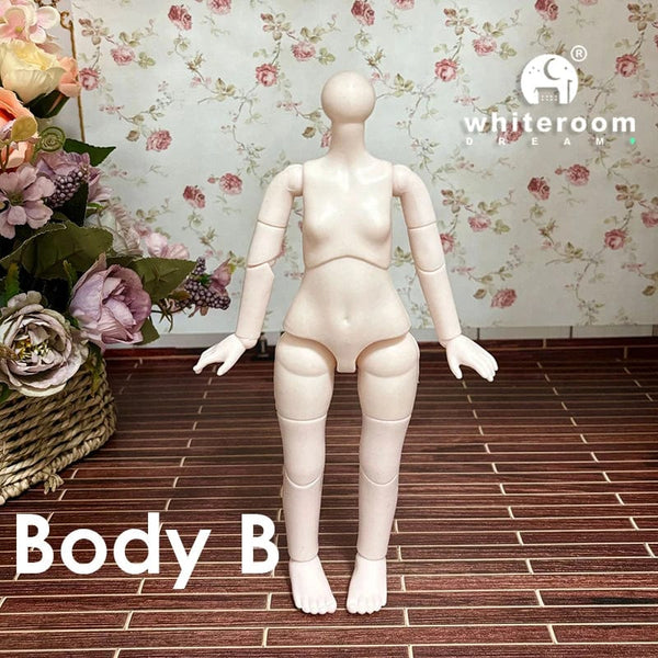 Planet Gates Ball jointed Doll Toys Bjd Dolls For Girls Dolls  1/6 Starry Gray Eyes 30cm Lolita Fashion Dress DIY Toy Children Birthday Gifts