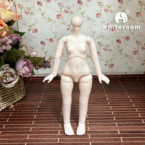 Planet Gates Ball jointed Doll Toys Bjd Dolls For Girls Dolls  1/6 Starry Gray Eyes 30cm Lolita Fashion Dress DIY Toy Children Birthday Gifts