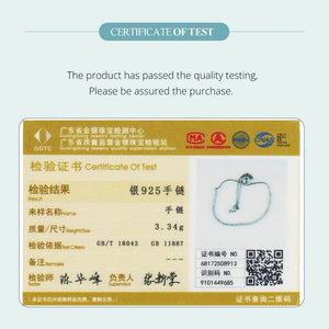 Planet Gates BAMOER 14K Gold Plated CZ Classic Tennis Bracelet for Women, 925 Sterling Silver Adjustable Slider Bracelet Wedding Jewelry Gift