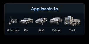 Planet Gates Baseus 1200A Car Jump Starter Power Bank 12000mAh Portable Battery Station For 2.5L/6L Car Emergency Booster Starting Device