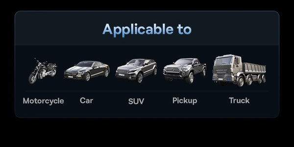 Planet Gates Baseus 1200A Car Jump Starter Power Bank 12000mAh Portable Battery Station For 2.5L/6L Car Emergency Booster Starting Device