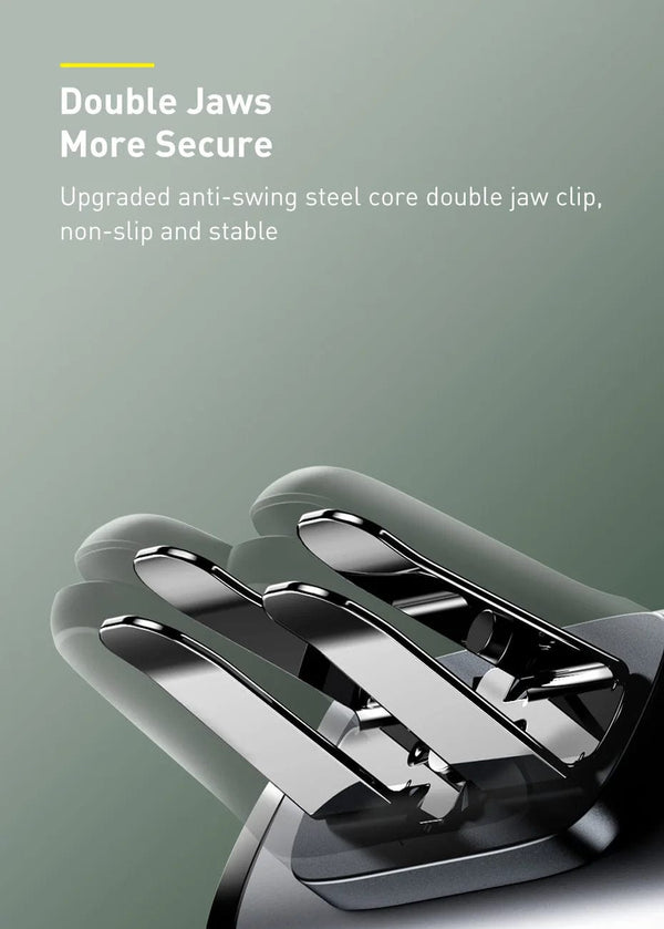 Planet Gates Baseus Car Phone Holder For iPhone 14 13 Pro Samsung S22 Xiaomi Huawei Auto Air Vent Mount Holder Smartphone GPS Support Stand