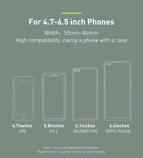 Planet Gates Baseus Car Phone Holder For iPhone 14 13 Pro Samsung S22 Xiaomi Huawei Auto Air Vent Mount Holder Smartphone GPS Support Stand