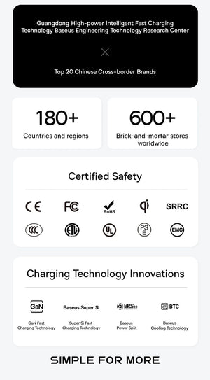 Planet Gates Baseus Super Capacitor Car Jump Starter 3000A Car Booster Device Charger Battery less Portable Car Starting for Emergency Device