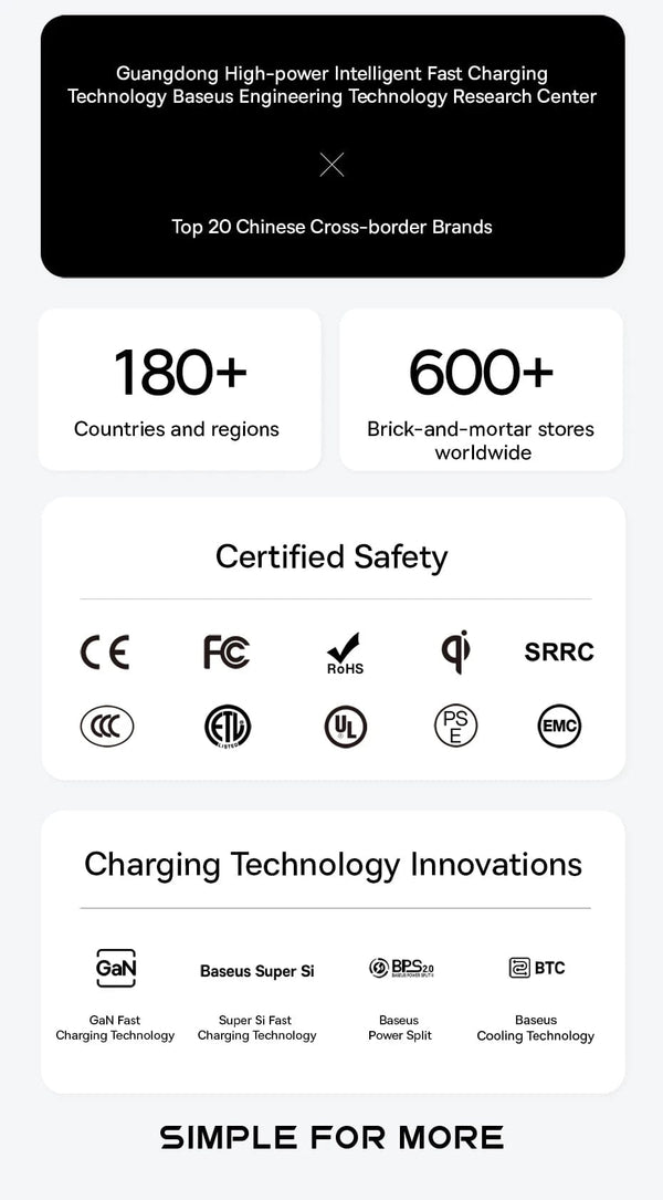 Planet Gates Baseus Super Capacitor Car Jump Starter 3000A Car Booster Device Charger Battery less Portable Car Starting for Emergency Device