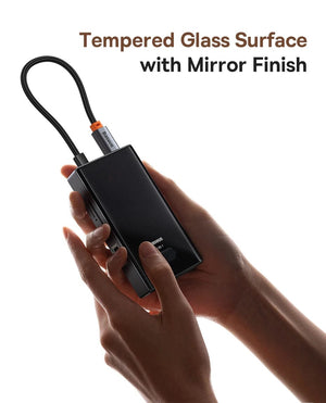 Planet Gates Baseus USB C HUB 4K 60Hz Type C to HDMI RJ45 PD 100W Adapter For Macbook iPad Pro Air M2 M1 Sumsang PC Accessories USB 3.0 HUB