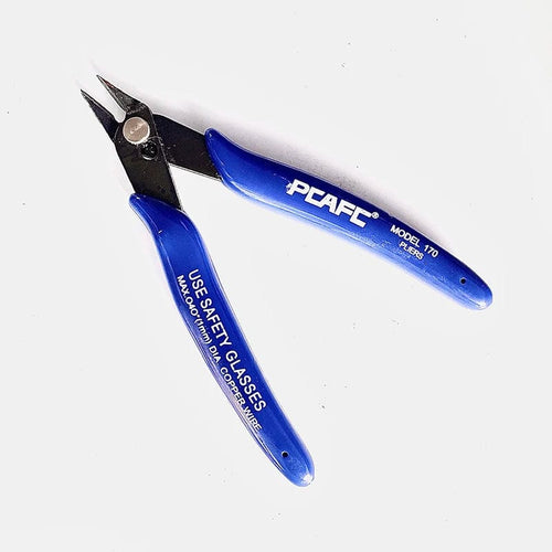 Planet Gates Basic Cutter Plier Basic Model Tools Cutter Plier Hand-Made Assembly Model For Collection Hobby Models Toys Figures