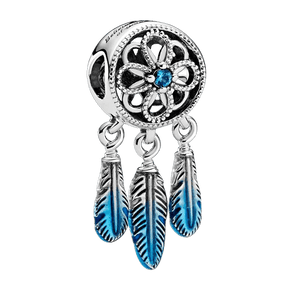 Planet Gates BBMT1009 Charms Plata De Ley 925 Avocado Green Blue Turtle Octopus Chameleon Charms of Original Fits Women Anniversary DIY Jewelry Charm