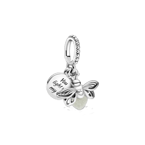 Planet Gates BBMT1009 Charms Plata De Ley 925 Avocado Green Blue Turtle Octopus Chameleon Charms of Original Fits Women Anniversary DIY Jewelry Charm