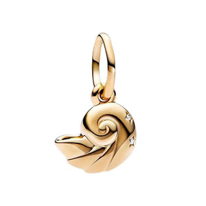 Planet Gates BBMT1009 Charms Plata De Ley 925 Avocado Green Blue Turtle Octopus Chameleon Charms of Original Fits Women Anniversary DIY Jewelry Charm