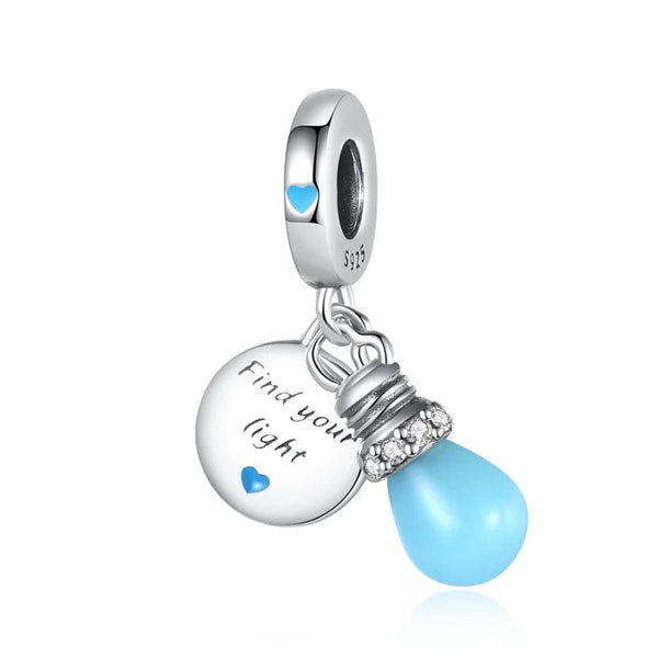 Planet Gates BBMT1009 Charms Plata De Ley 925 Avocado Green Blue Turtle Octopus Chameleon Charms of Original Fits Women Anniversary DIY Jewelry Charm