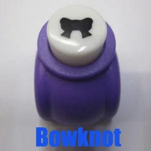 Planet Gates bear Mini Scrapbook Punches Handmade Cutter Card Craft Calico Printing DIY Flower Paper Craft Punch Hole Puncher Shape