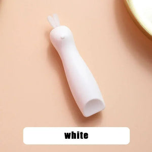 Planet Gates Bear paw-purple Cute Cartoon Cat Claw Mini Portable Retractable Paper Cutter Clouds Express Unboxer Paper Box Parcel Opener Utility Knife