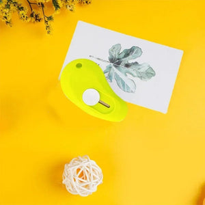 Planet Gates Bear paw-purple Cute Cartoon Cat Claw Mini Portable Retractable Paper Cutter Clouds Express Unboxer Paper Box Parcel Opener Utility Knife