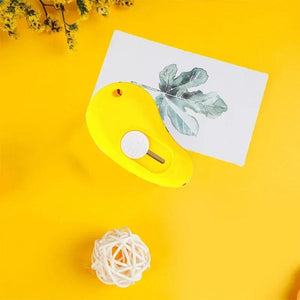 Planet Gates Bear paw-purple Cute Cartoon Cat Claw Mini Portable Retractable Paper Cutter Clouds Express Unboxer Paper Box Parcel Opener Utility Knife