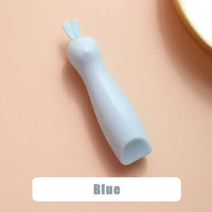 Planet Gates Bear paw-purple Cute Cartoon Cat Claw Mini Portable Retractable Paper Cutter Clouds Express Unboxer Paper Box Parcel Opener Utility Knife