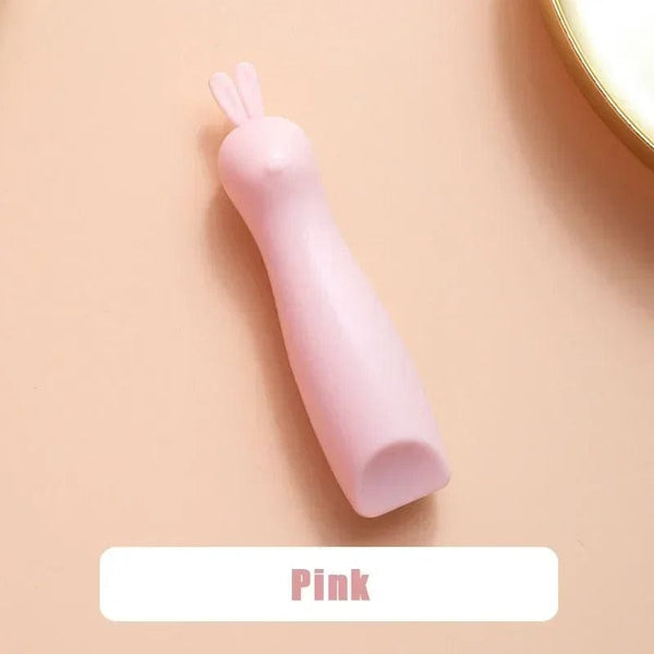 Planet Gates Bear paw-purple Cute Cartoon Cat Claw Mini Portable Retractable Paper Cutter Clouds Express Unboxer Paper Box Parcel Opener Utility Knife