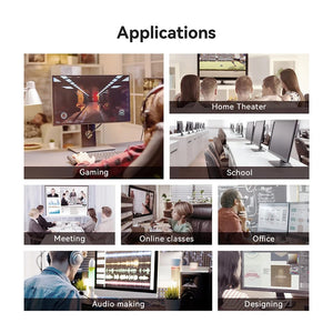 Planet Gates Beelink Mini PC SER5 Max AMD Ryzen 7 5800H DDR4 16G 500G NVME SSD 32G 500G SER5 Pro 32G 1T WiFi6 4K Type-C Gaming Mini Computer