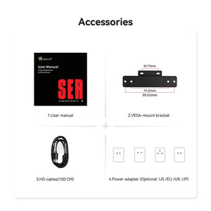 Planet Gates Beelink Mini PC SER5 Max AMD Ryzen 7 5800H DDR4 16G 500G NVME SSD 32G 500G SER5 Pro 32G 1T WiFi6 4K Type-C Gaming Mini Computer