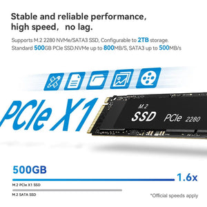 Planet Gates Beelink Mini S12 Pro Intel 12th Gen N100 16G 500G Mini S12 Intel N95 Mini PC DDR4 8G 256G SSD Desktop Gaming Computer VS T8 Pro