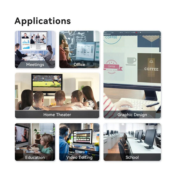 Planet Gates Beelink Ryzen 7 5800H SER5 Pro Max Mini PC AMD DDR4 16GB RAM 500GB NVME SSD Support WiFi6 4K HD Triple Screen Desktop Computer