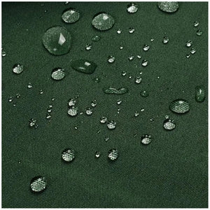 Planet Gates Beige  S / CHINA Swing Cover Shade Awnings Park Rain-Proof Cover Outdoor Patio Swing Chair Dust Covers Waterproof Swing Seat Sunscreen Top Cover