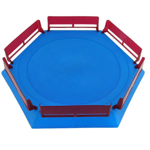Planet Gates Beyblades Spinning Top Stadium Gyro Disc Series Burst Gyroscopic Arena Accessories, Battle Disc Toys, Multiple Options Available
