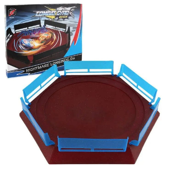 Planet Gates Beyblades Spinning Top Stadium Gyro Disc Series Burst Gyroscopic Arena Accessories, Battle Disc Toys, Multiple Options Available
