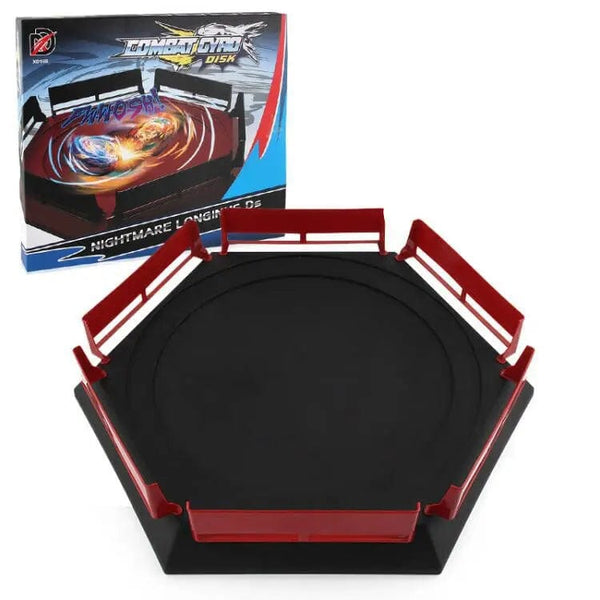 Planet Gates Beyblades Spinning Top Stadium Gyro Disc Series Burst Gyroscopic Arena Accessories, Battle Disc Toys, Multiple Options Available